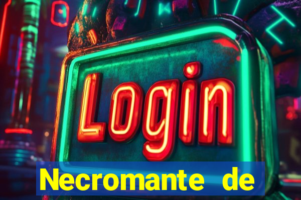 Necromante de força máxima necromante d&d